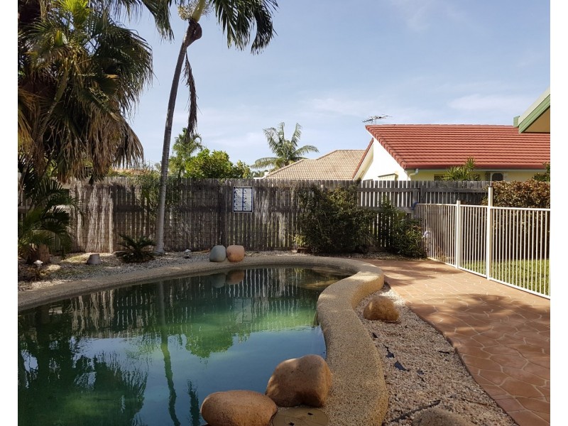 16 Bohemia Drive, Kirwan QLD 4817