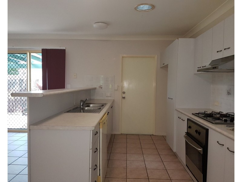 16 Bohemia Drive, Kirwan QLD 4817