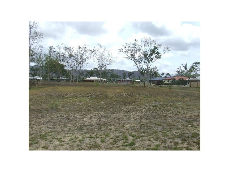 23 Tennessee Way, Kelso QLD 4815