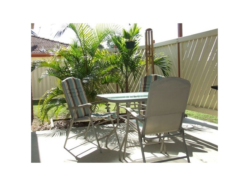 Rasmussen QLD 4815