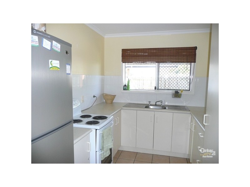 Rasmussen QLD 4815