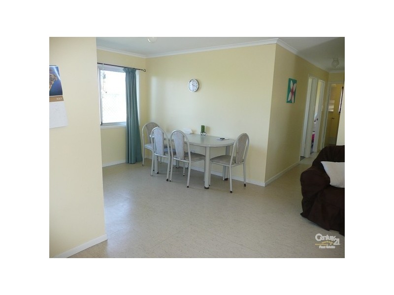 Rasmussen QLD 4815