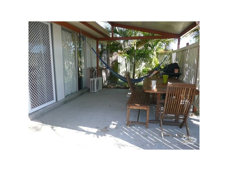 Rasmussen QLD 4815