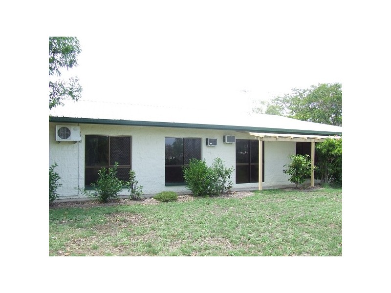 Jensen QLD 4818