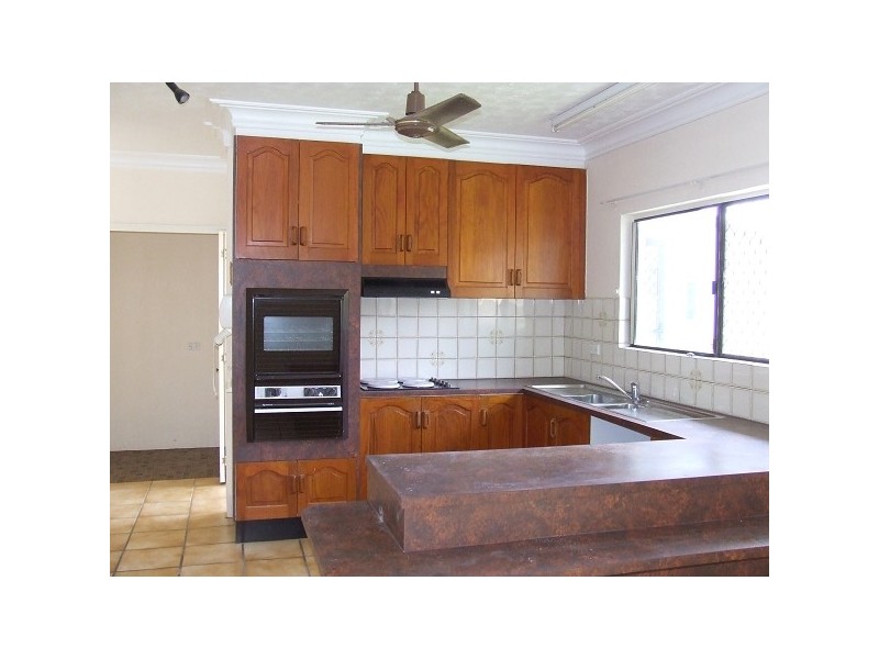 Jensen QLD 4818