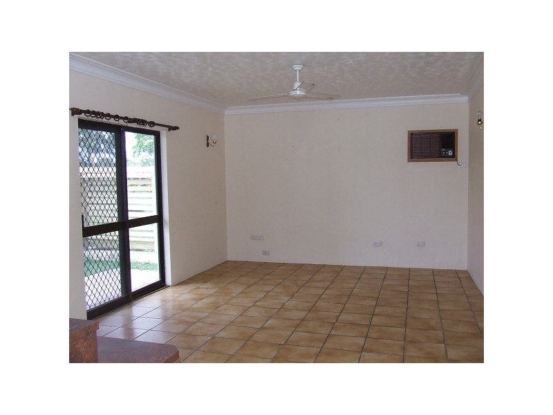 Jensen QLD 4818