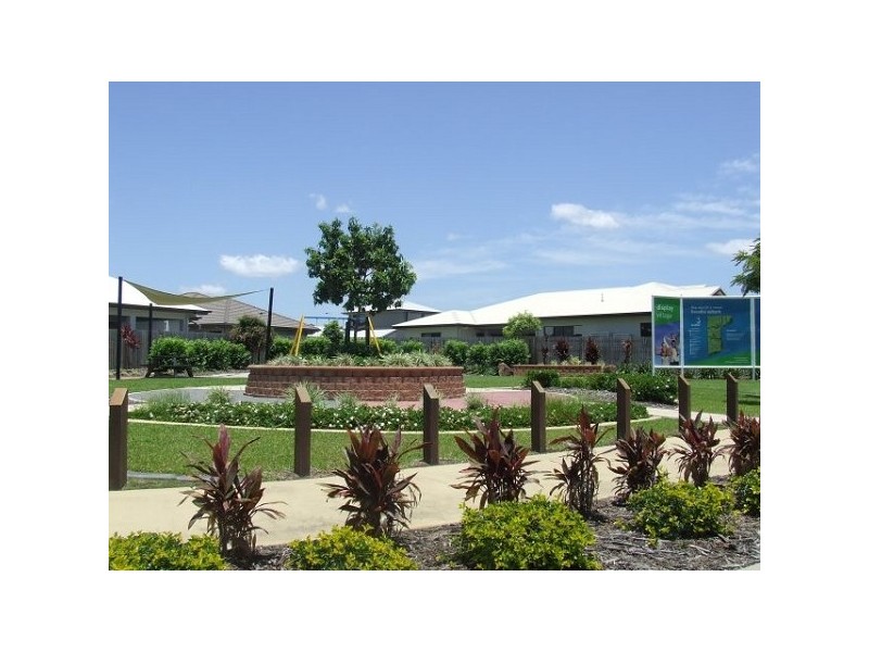 1 Chowchilla Lane, Bohle Plains QLD 4817