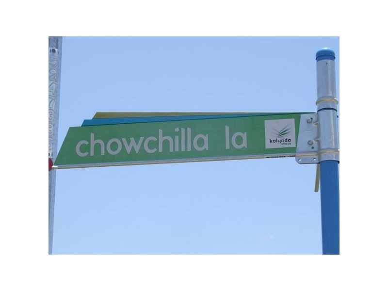 1 Chowchilla Lane, Bohle Plains QLD 4817