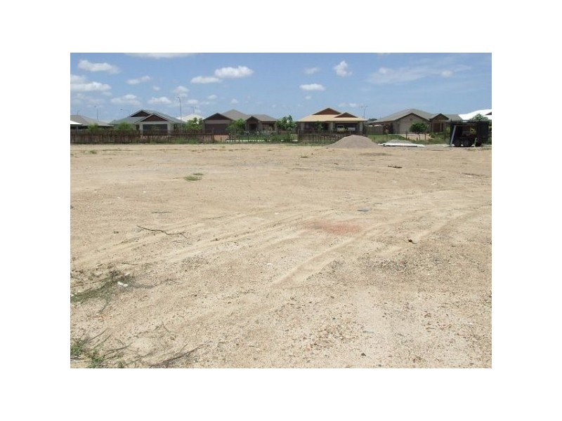 1 Chowchilla Lane, Bohle Plains QLD 4817