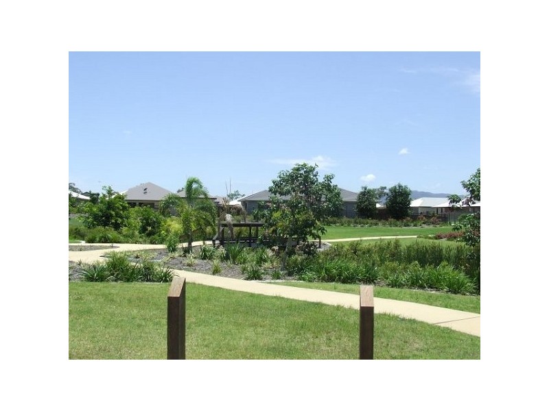 1 Chowchilla Lane, Bohle Plains QLD 4817