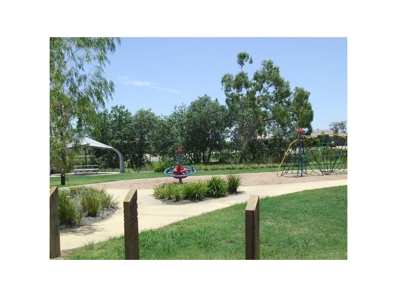 1 Chowchilla Lane, Bohle Plains QLD 4817