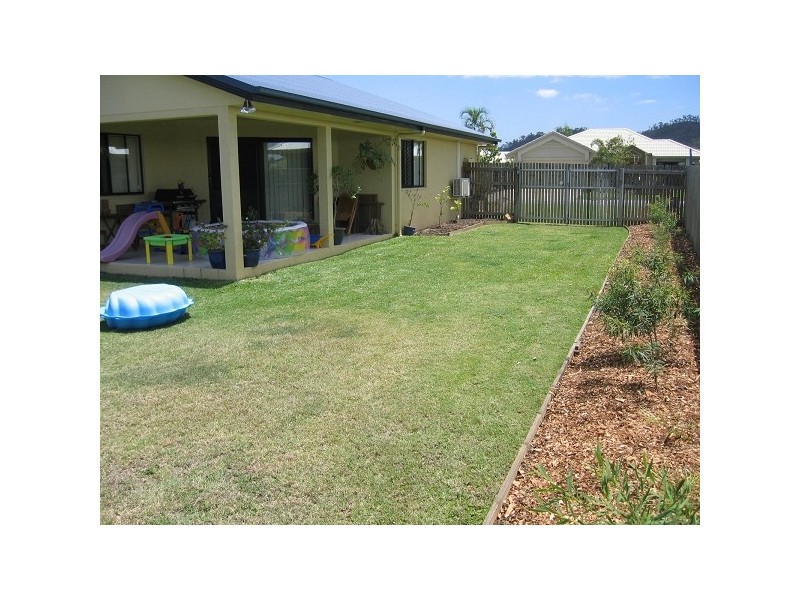 12 Bamboo Crescent, Mount Louisa QLD 4814