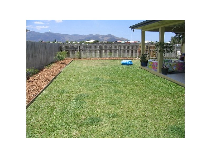 12 Bamboo Crescent, Mount Louisa QLD 4814