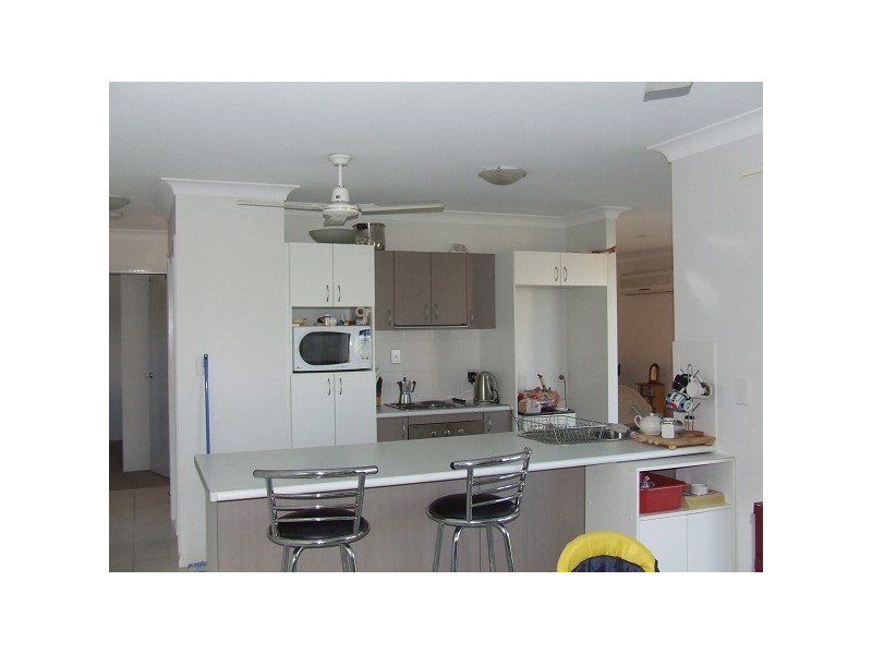 Burdell QLD 4818