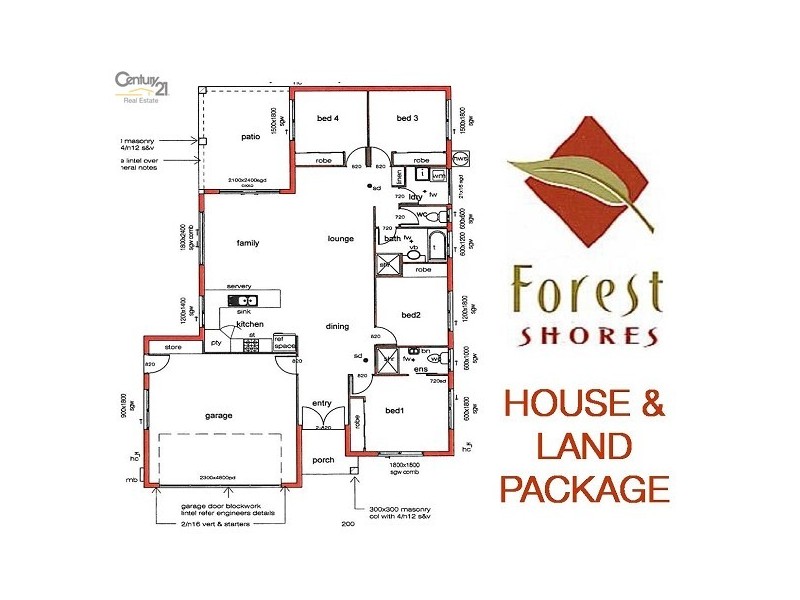 26 Eungella Court, Bushland Beach QLD 4818