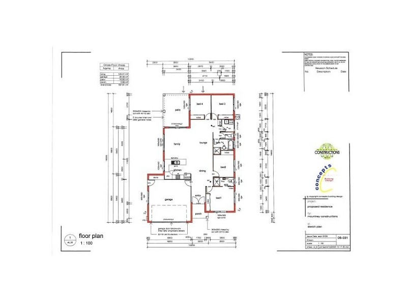 26 Eungella Court, Bushland Beach QLD 4818