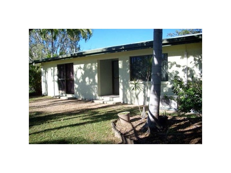 Balgal Beach QLD 4816