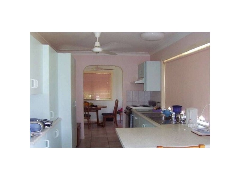 Balgal Beach QLD 4816