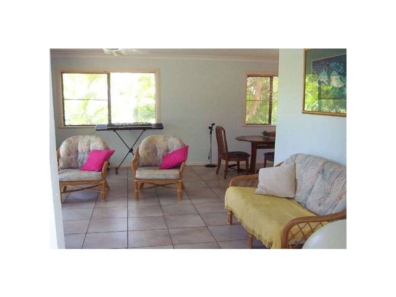 Balgal Beach QLD 4816