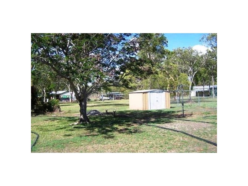 Balgal Beach QLD 4816