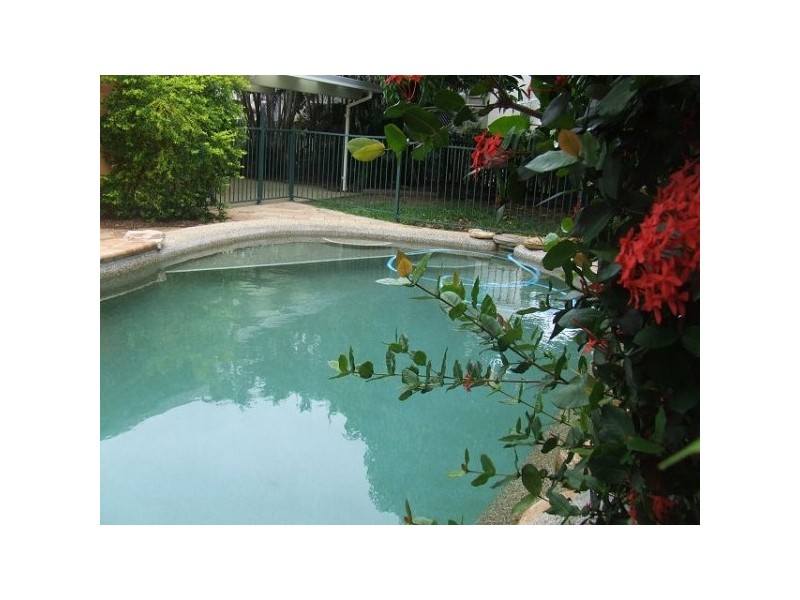 6 Banksia Street, Kirwan QLD 4817