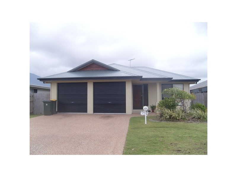 Kirwan QLD 4817