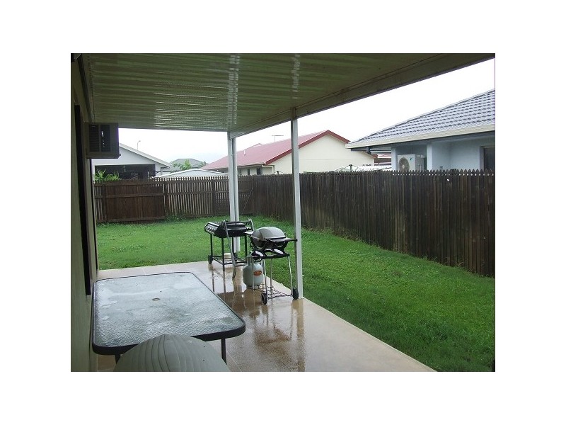 Kirwan QLD 4817