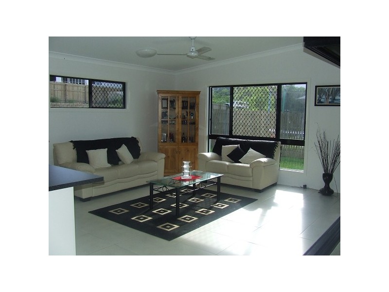 Mount Louisa QLD 4814