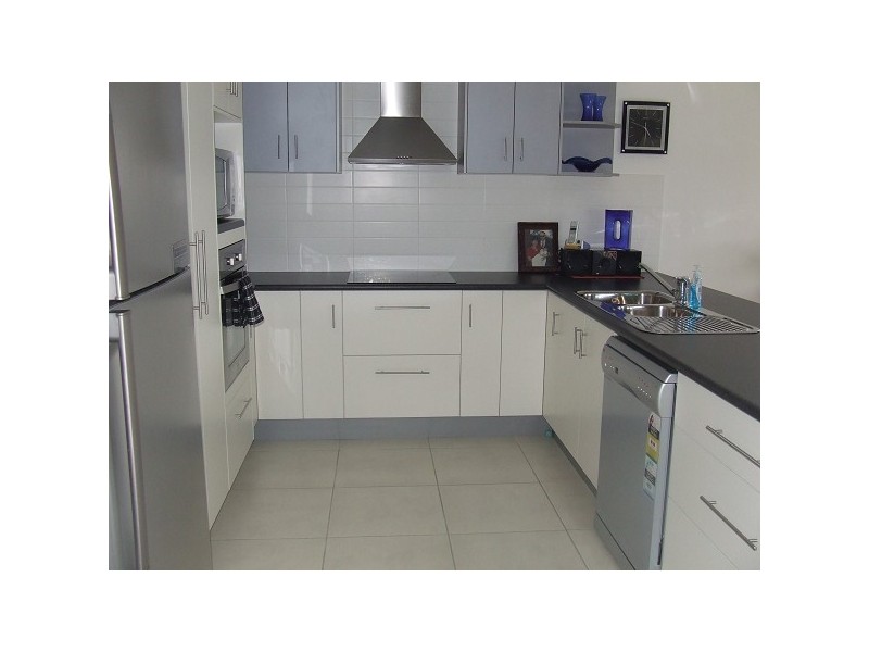 Mount Louisa QLD 4814