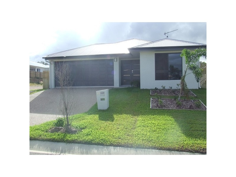 Mount Louisa QLD 4814