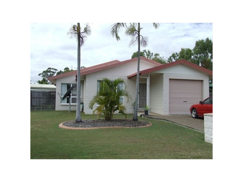 93 Colchester Crescent, Kirwan QLD 4817