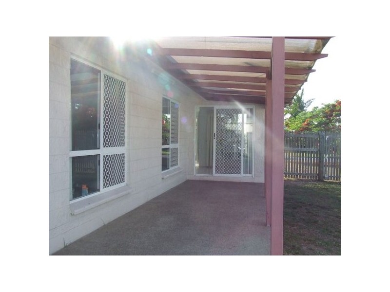 93 Colchester Crescent, Kirwan QLD 4817