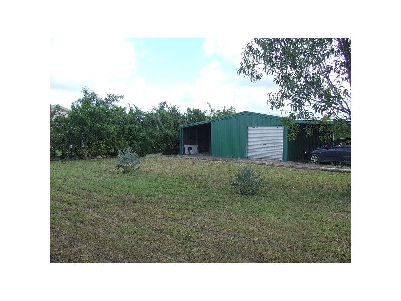 9 Bluemountain Drive, Bluewater QLD 4818