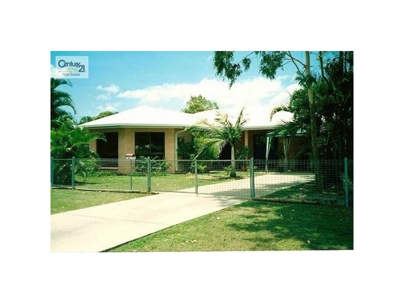 31 Lawrence Street, Kelso QLD 4815