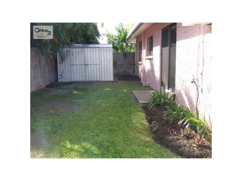 31 Lawrence Street, Kelso QLD 4815