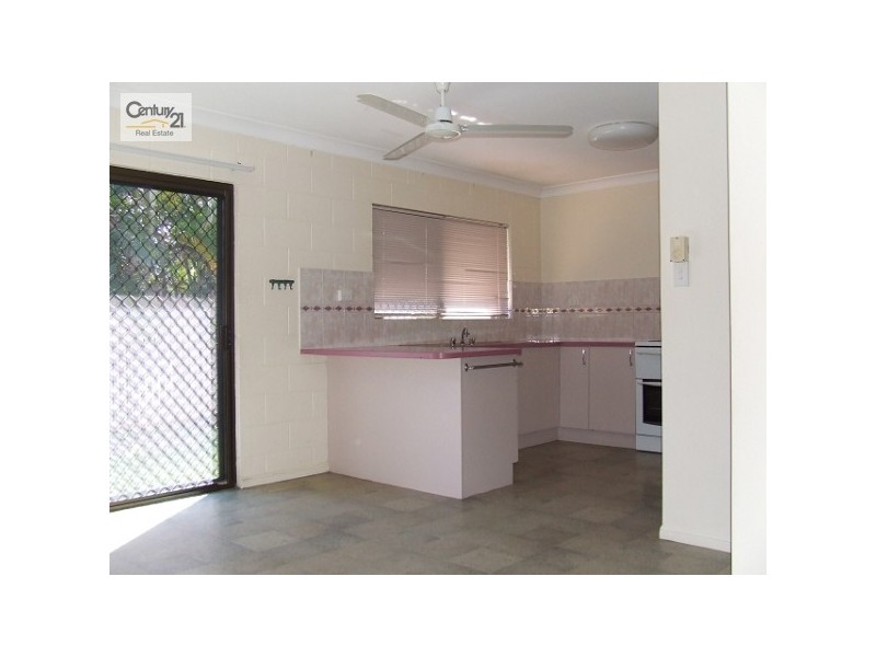 31 Lawrence Street, Kelso QLD 4815