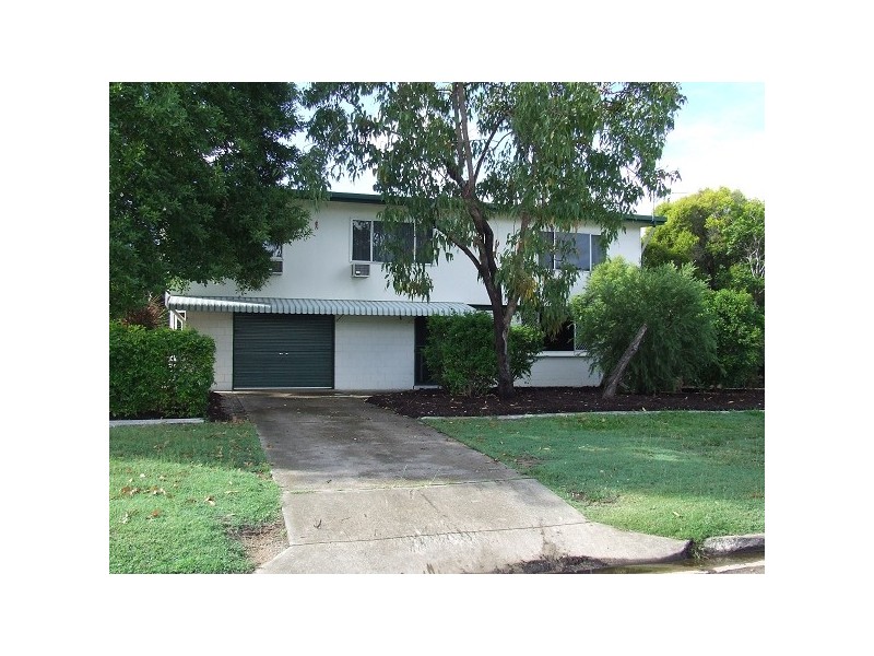 Kirwan QLD 4817