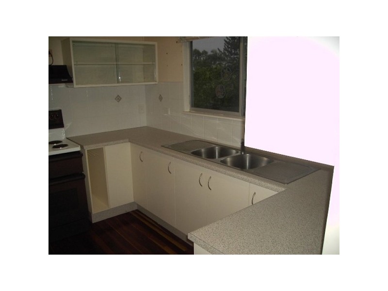 Kirwan QLD 4817