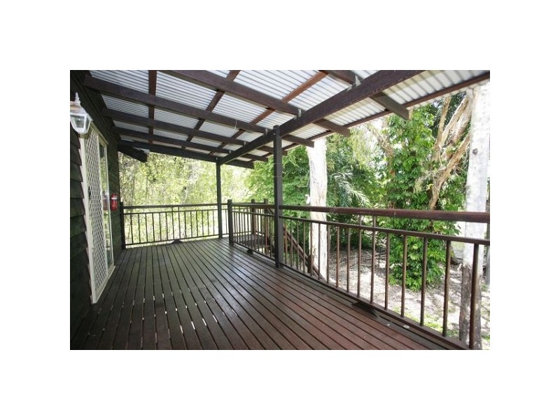 Saunders Beach QLD 4818