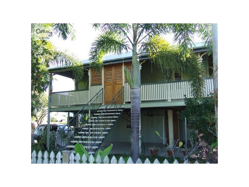 88 Ninth Avenue, Railway Estate QLD 4810