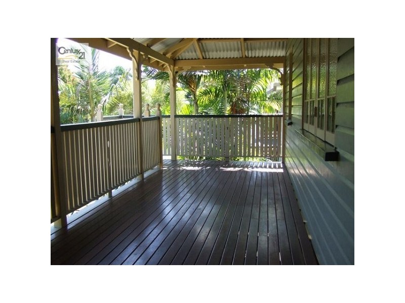 88 Ninth Avenue, Railway Estate QLD 4810