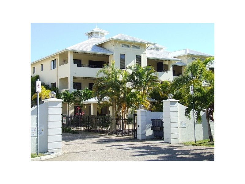 26/18 Sir Leslie Theiss Drive, Townsville City QLD 4810