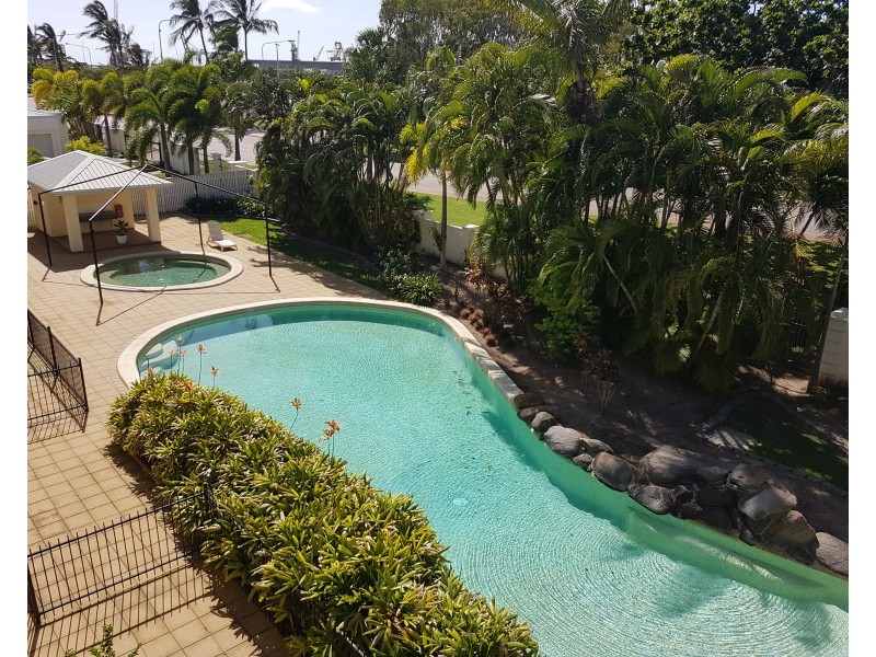 26/18 Sir Leslie Theiss Drive, Townsville City QLD 4810