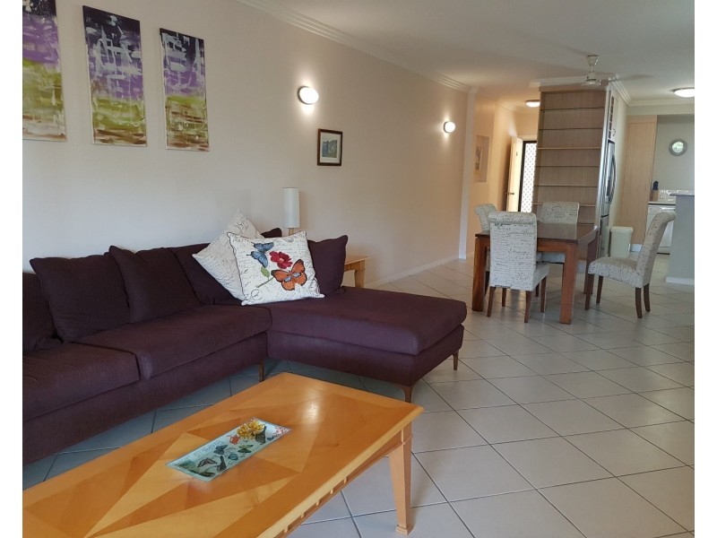 26/18 Sir Leslie Theiss Drive, Townsville City QLD 4810