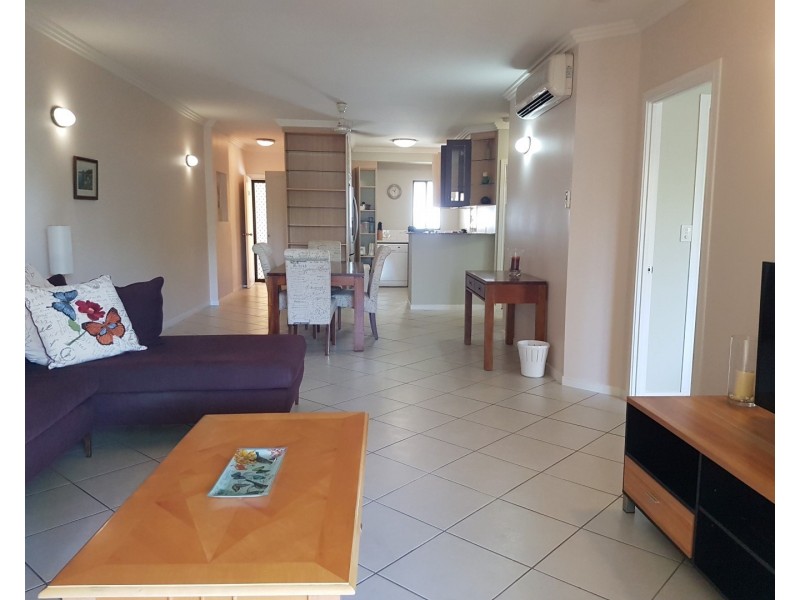 26/18 Sir Leslie Theiss Drive, Townsville City QLD 4810