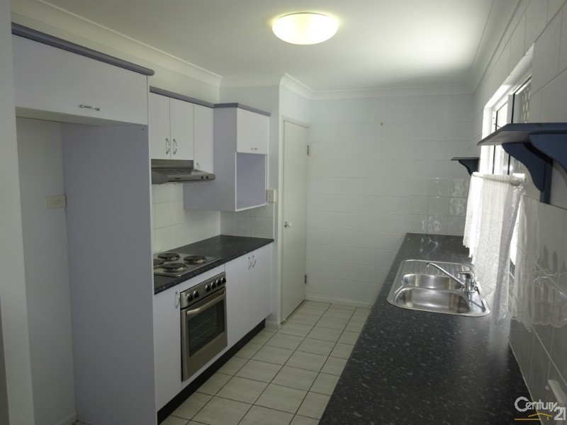 12 Nightingale Court, Condon QLD 4815