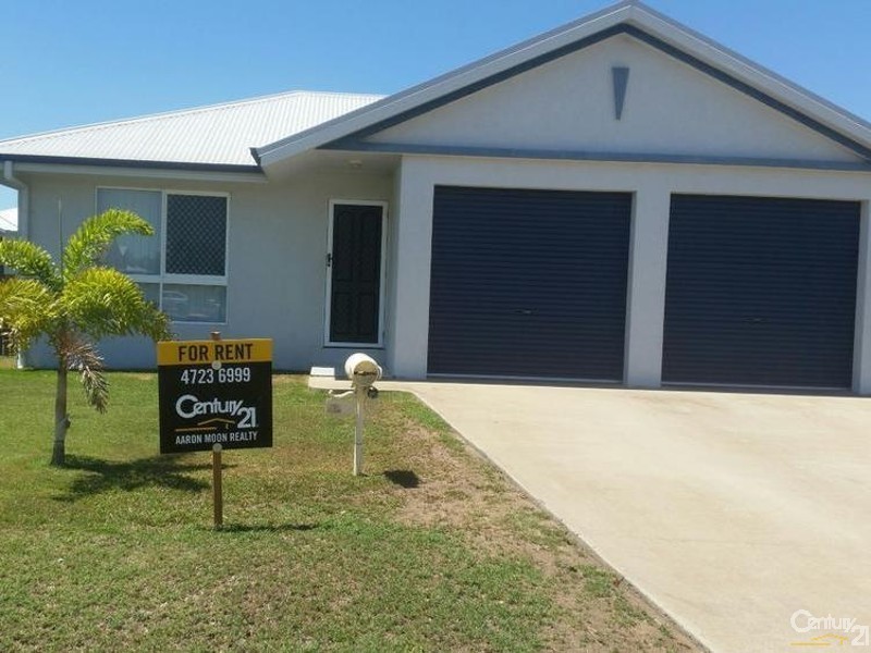 12 Nightingale Court, Condon QLD 4815