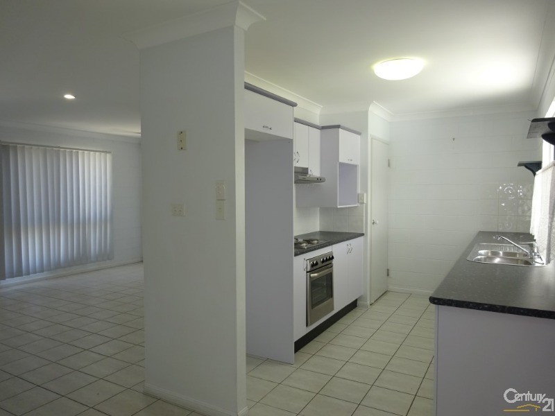 12 Nightingale Court, Condon QLD 4815