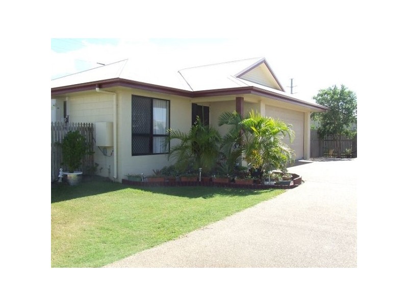 10 Maynard Court, Condon QLD 4815