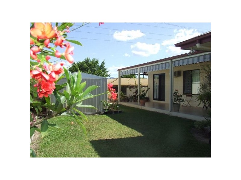 10 Maynard Court, Condon QLD 4815